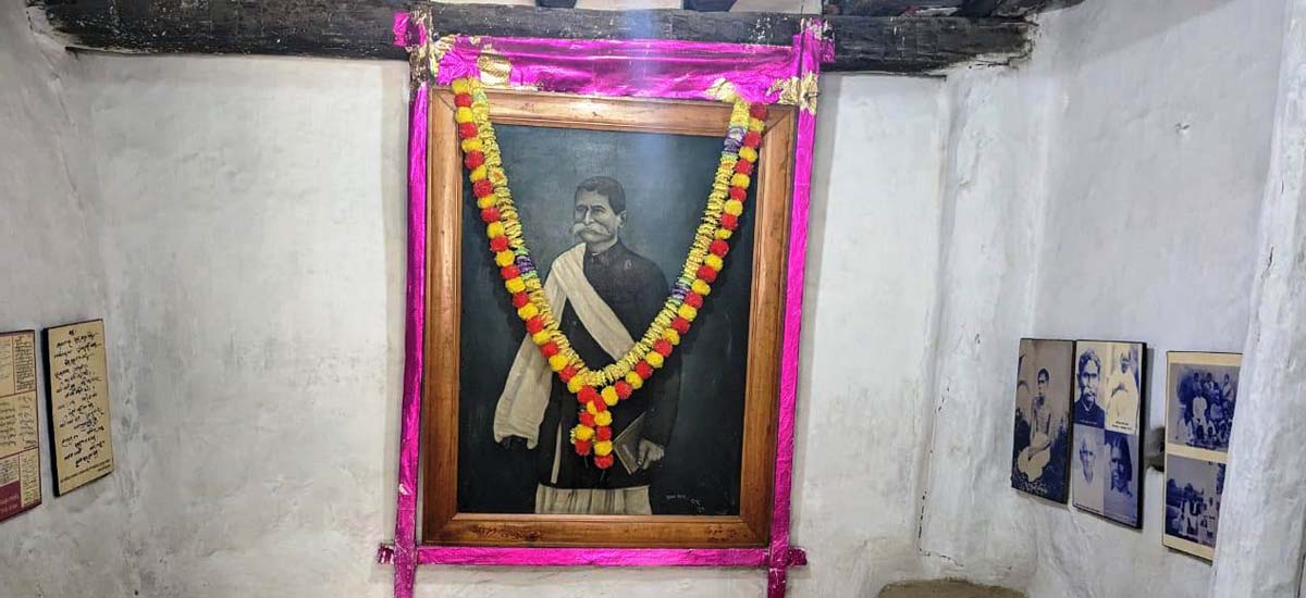 Gangadhar Meher